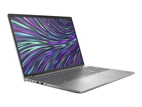 HP Zbook Power 16 G11 Intel Core Ultra 7 155H 16inch WUXGA 32GB 1TB NVIDIA RTX 2000 8GB W11P SmartBuy - image 1