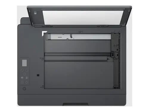 HP Smart Tank 580 AiO Print Scan Copy 12/5ppm Printer