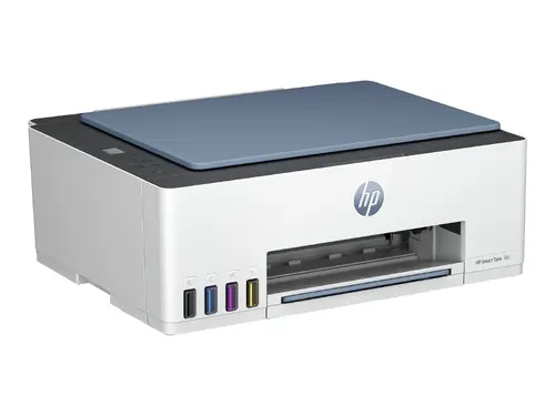 HP Smart Tank 585 AiO Print Scan Copy 12/5ppm Printer - image 2