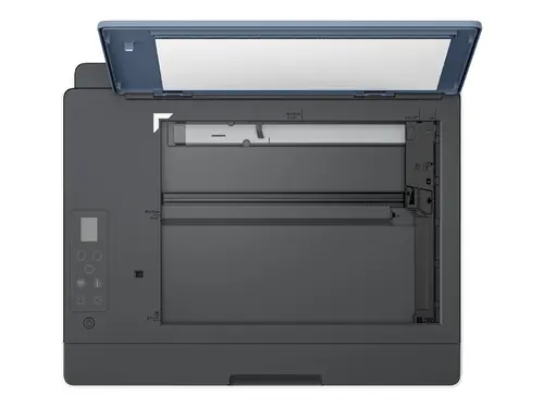 HP Smart Tank 585 AiO Print Scan Copy 12/5ppm Printer - image 3