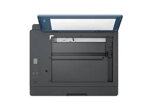 Imprimantă HP Smart Tank 585 AiO Printare Scanare Copiere 12/5ppm - 4