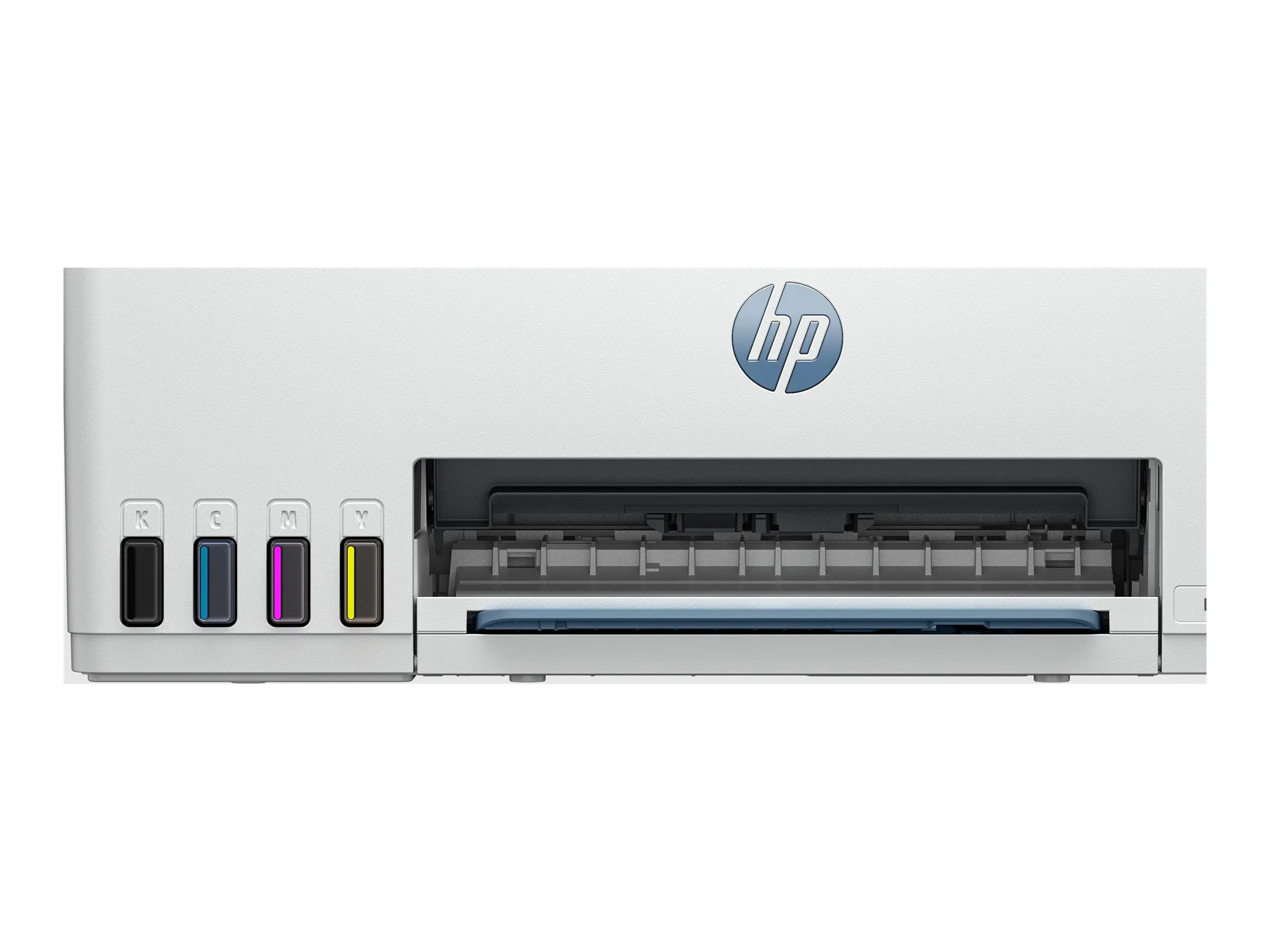 Imprimantă HP Smart Tank 585 AiO Printare Scanare Copiere 12/5ppm - image 5