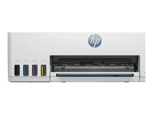Imprimantă HP Smart Tank 585 AiO Printare Scanare Copiere 12/5ppm - 6