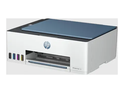 Imprimantă HP Smart Tank 585 AiO Printare Scanare Copiere 12/5ppm - 7