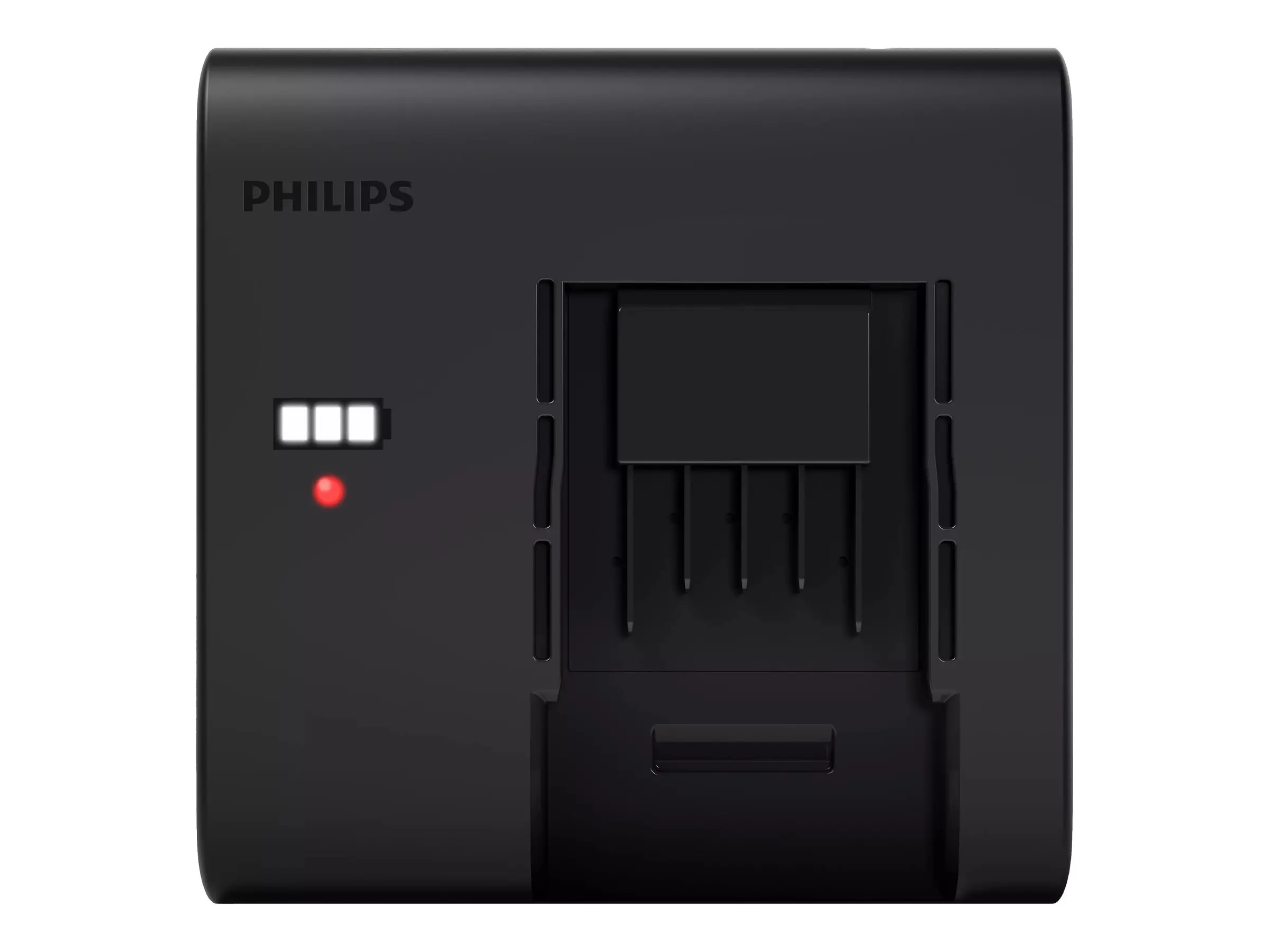 PHILIPS Battery pack and charger for XC7053 XC7055 XC7057 XC8055 XC8057 XW9383 XW9385 - image 1