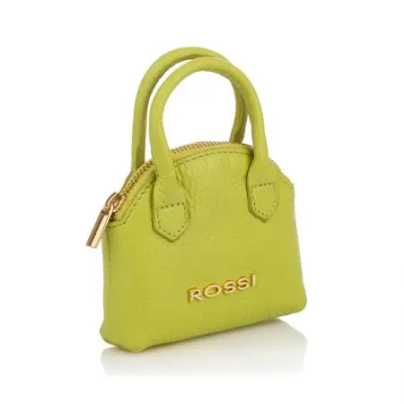 Дамски ключодържател цвят Lemon - ROSSI - image 1