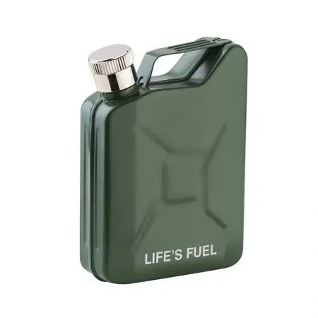 Джобна бутилка LIFE' FUEL