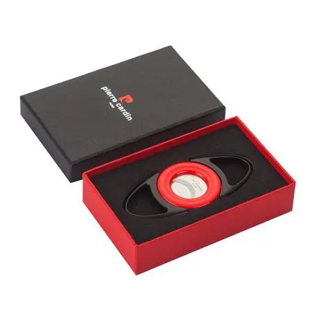 Κόφτης πούρων - PIERRE CARDIN - 5