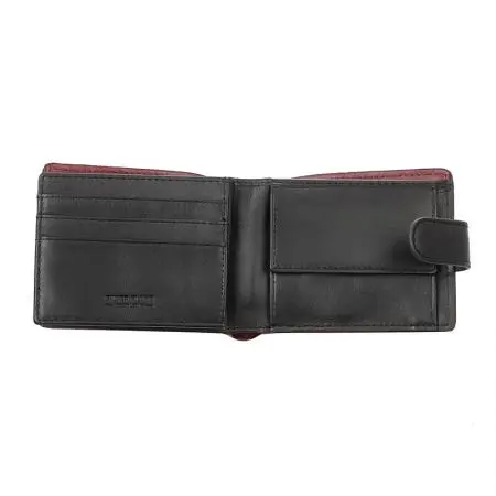 Комплект портфейл и колан Auto Set с логото на Mercedes - 110 см - image 3