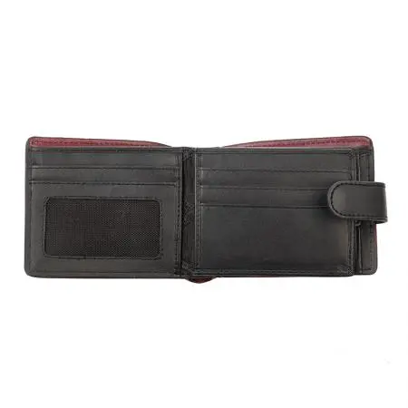 Комплект портфейл и колан Auto Set с логото на Mercedes - 110 см - image 4