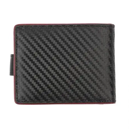 Комплект портфейл и колан Auto Set с логото на Mercedes - 110 см - image 5