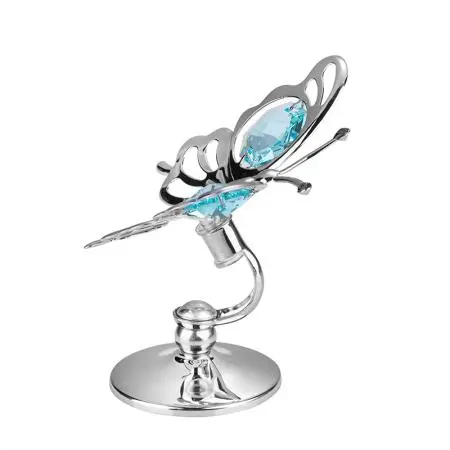 Fluture argintiu - 2