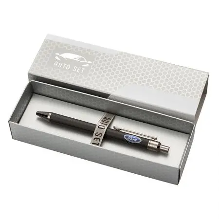 Химикал SILVER FLAME с лого на Ford - image 2