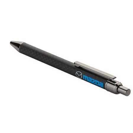 Химикал SILVER FLAME с лого на Mazda - image 1