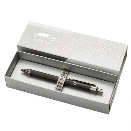 Химикал SILVER FLAME с лого на Volvo - image 2