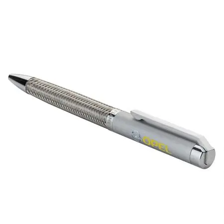 Химикал SILVER FLAME с лого на Opel - image 1