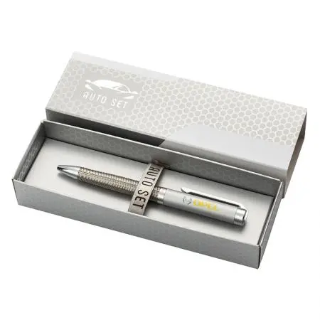 Химикал SILVER FLAME с лого на Opel - image 2
