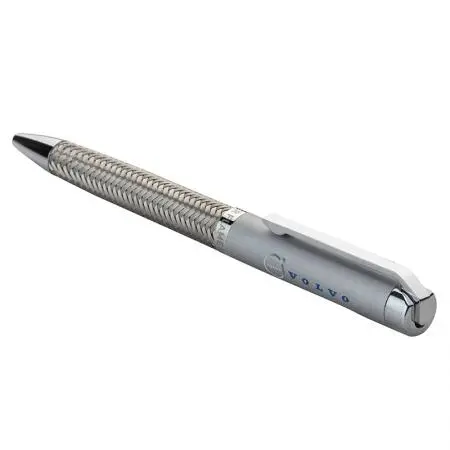 Химикал SILVER FLAME с лого на Volvo - image 1