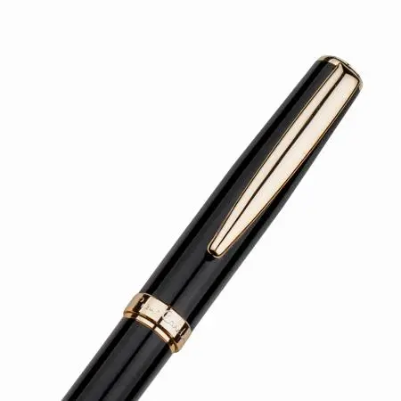 Химикалка Gala Black&Gold - image 1