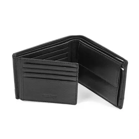 Мъжки портфейл SILVER FLAME - колекция Лондон - image 1