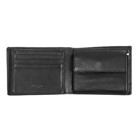 Мъжки портфейл SILVER FLAME - колекция Лондон - image 2