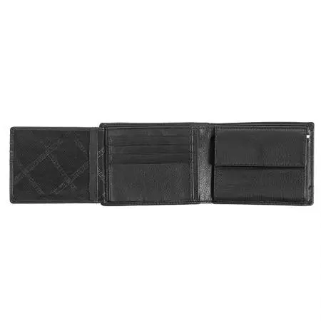 Мъжки портфейл SILVER FLAME - колекция Лондон - image 3