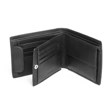 Мъжки портфейл SILVER FLAME - колекция Лондон - image 1