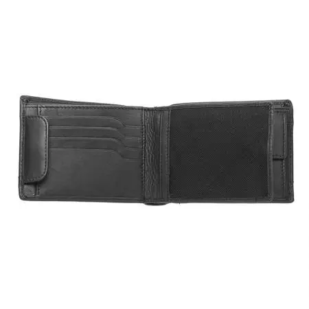 Мъжки портфейл SILVER FLAME - колекция Лондон - image 3
