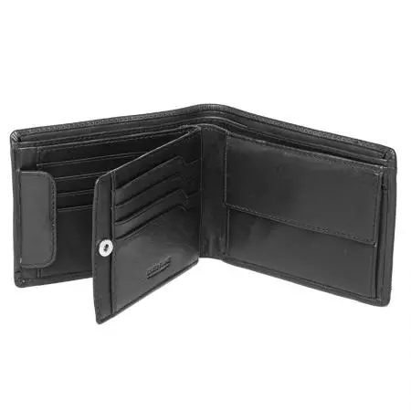 Мъжки портфейл SILVER FLAME - колекция Венеция - image 1