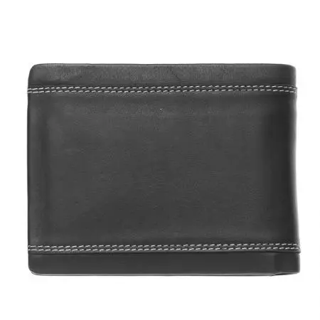 Мъжки портфейл SILVER FLAME - колекция Венеция - image 4