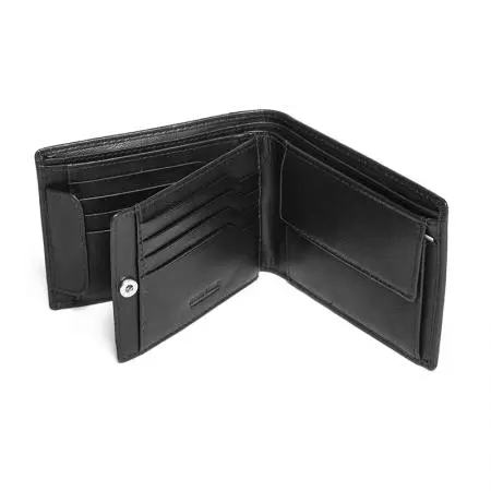 Мъжки портфейл SILVER FLAME - колекция Италия - image 1