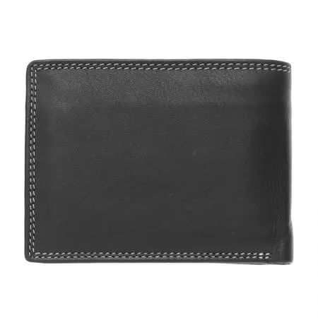 Мъжки портфейл SILVER FLAME - колекция Милано - image 4