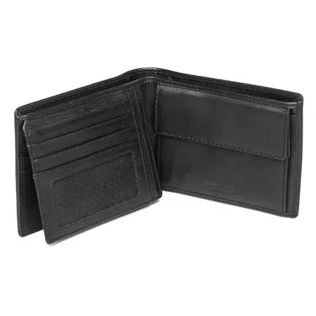 Мъжки портфейл SILVER FLAME - колекция Италия - image 1