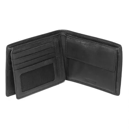 Мъжки портфейл SILVER FLAME - колекция Милано - image 1