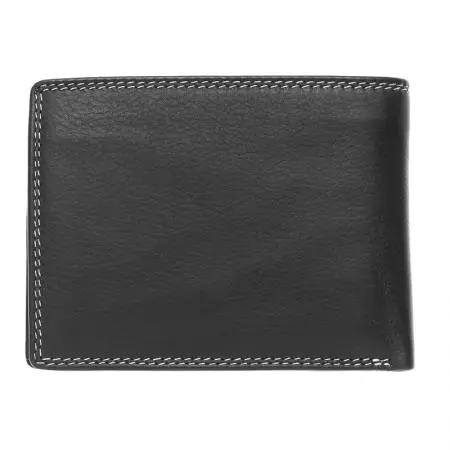 Мъжки портфейл SILVER FLAME - колекция Милано - image 4
