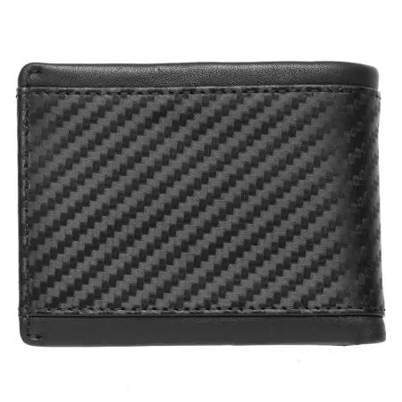 Мъжки портфейл SILVER FLAME с лого на Skoda - image 4