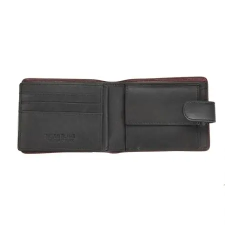 Мъжки портфейл SILVER FLAME с лого на Mazda - image 3
