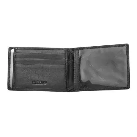 Калъф за автодокументи SILVER FLAME с лого на Opel - image 2