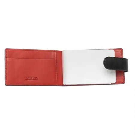 Картодържател SILVER FLAME с лого на Honda - image 2