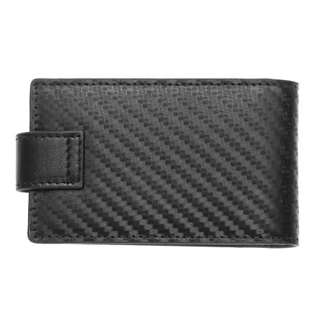 Картодържател SILVER FLAME с лого на Honda - image 4