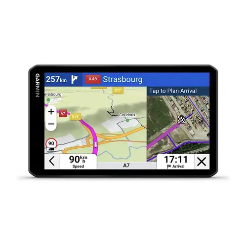 Garmin dēzl™ LGV720 MT-D 010-02924-10