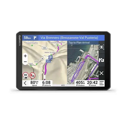 Garmin dēzl™ LGV820 MT-D 010-02925-10