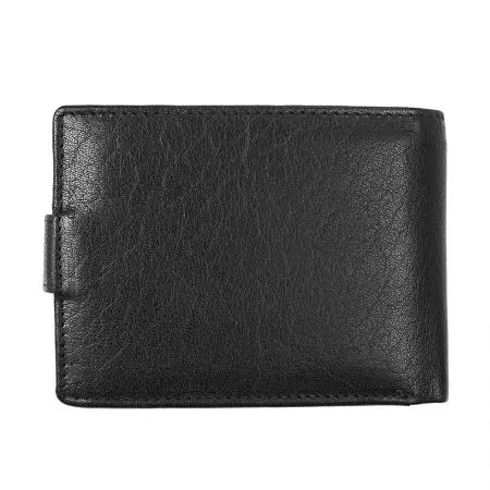 Комплект от портфейл и колан SILVER FLAME - 110 см - image 6