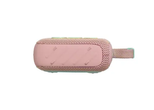 Тонколони, JBL GO 4 PINK Ultra-portable waterproof and dustproof Speaker - image 9