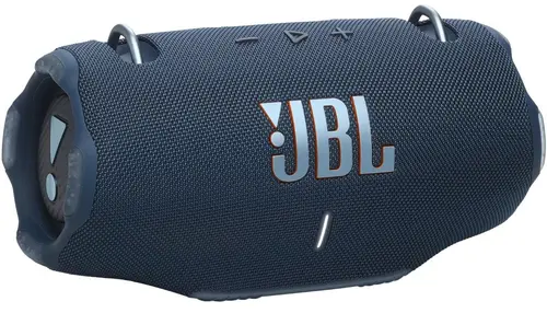 Тонколони, JBL Xtreme 4 BLU Portable waterproof speaker - image 1