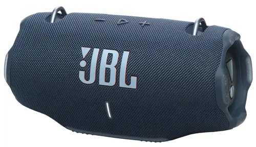 Тонколони, JBL Xtreme 4 BLU Portable waterproof speaker - image 2