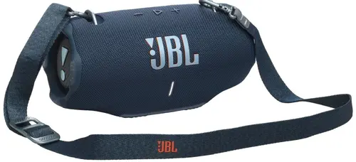 Тонколони, JBL Xtreme 4 BLU Portable waterproof speaker - image 3