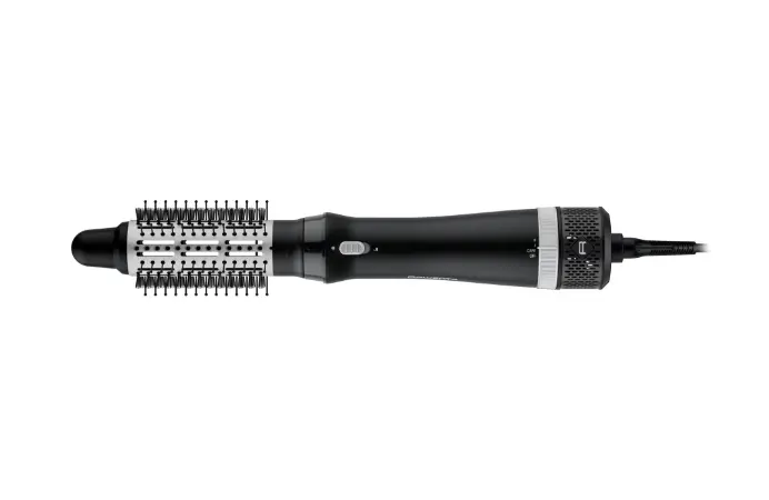 Ηλεκτρική βούρτσα μαλλιών, Rowenta CF6320F0 Hot Air Brush Express Style 3 Accessories