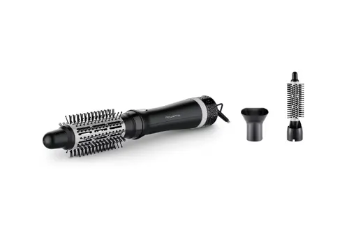 Perie electrică pentru păr, Rowenta CF6320F0 Hot Air Brush Express Style 3 Accessories - 2