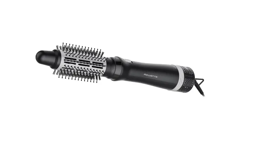 Perie electrică pentru păr, Rowenta CF6320F0 Hot Air Brush Express Style 3 Accessories - image 2